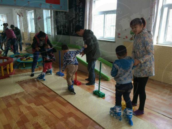 濟南音之美兒童康復中心