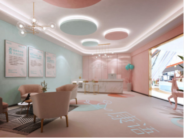 濟南康語自閉癥言語康復中心