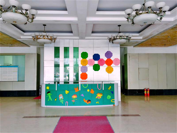 煙臺市萊山區(qū)恩典培訓(xùn)學(xué)校