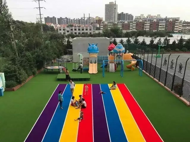 長春市星光特殊兒童訓(xùn)練養(yǎng)護(hù)中心