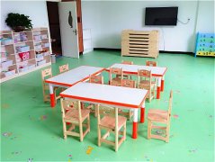 臨沂心語(yǔ)兒童融合發(fā)展中心