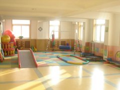 北京市房山區(qū)國愛康復訓練中心