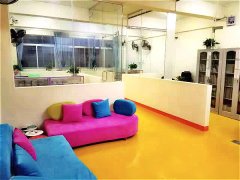 北海市愛兒教育培訓(xùn)中心