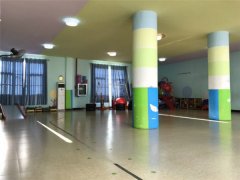 南寧市興寧區(qū)春暖特殊培訓學校（春暖特殊兒童