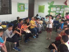 南昌市青山湖區(qū)心悅兒童康復(fù)中心(江西省孤獨